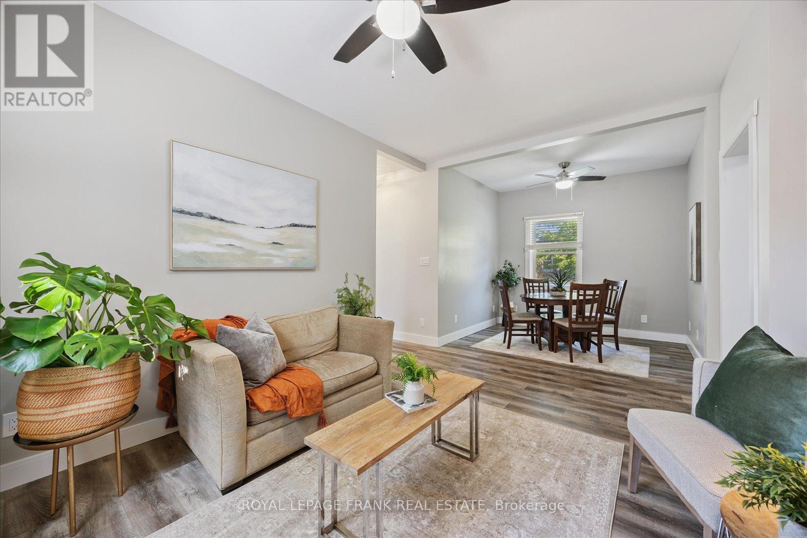 29 Ridout Street, Kawartha Lakes (Lindsay), Ontario  K9V 2B4 - Photo 8 - X12380649