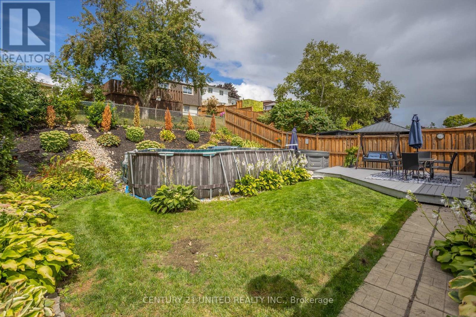 2594 Farmcrest Avenue, Peterborough (Ashburnham Ward 4), Ontario  K9L 1H7 - Photo 22 - X12380808