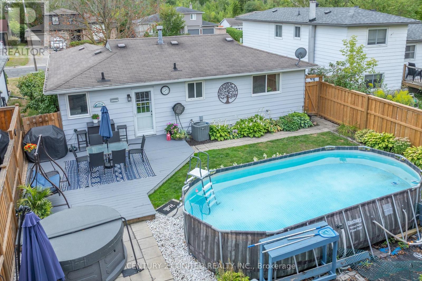 2594 Farmcrest Avenue, Peterborough (Ashburnham Ward 4), Ontario  K9L 1H7 - Photo 23 - X12380808