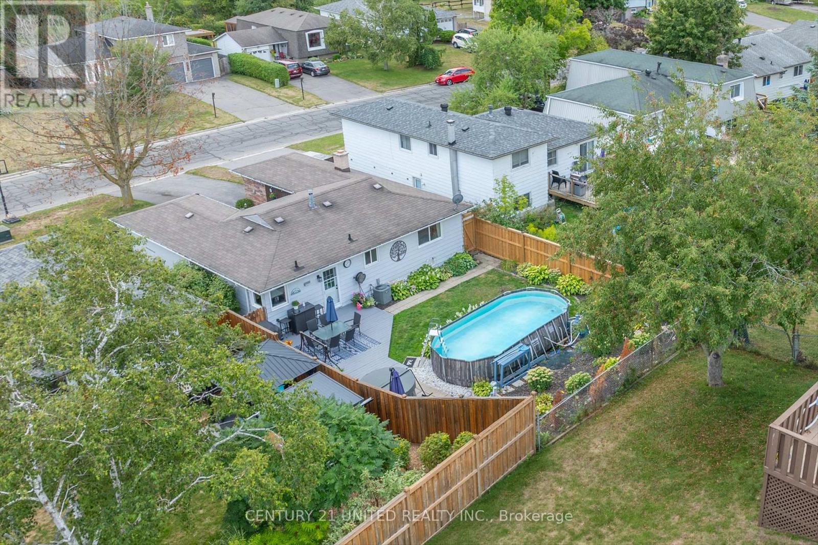 2594 Farmcrest Avenue, Peterborough (Ashburnham Ward 4), Ontario  K9L 1H7 - Photo 24 - X12380808