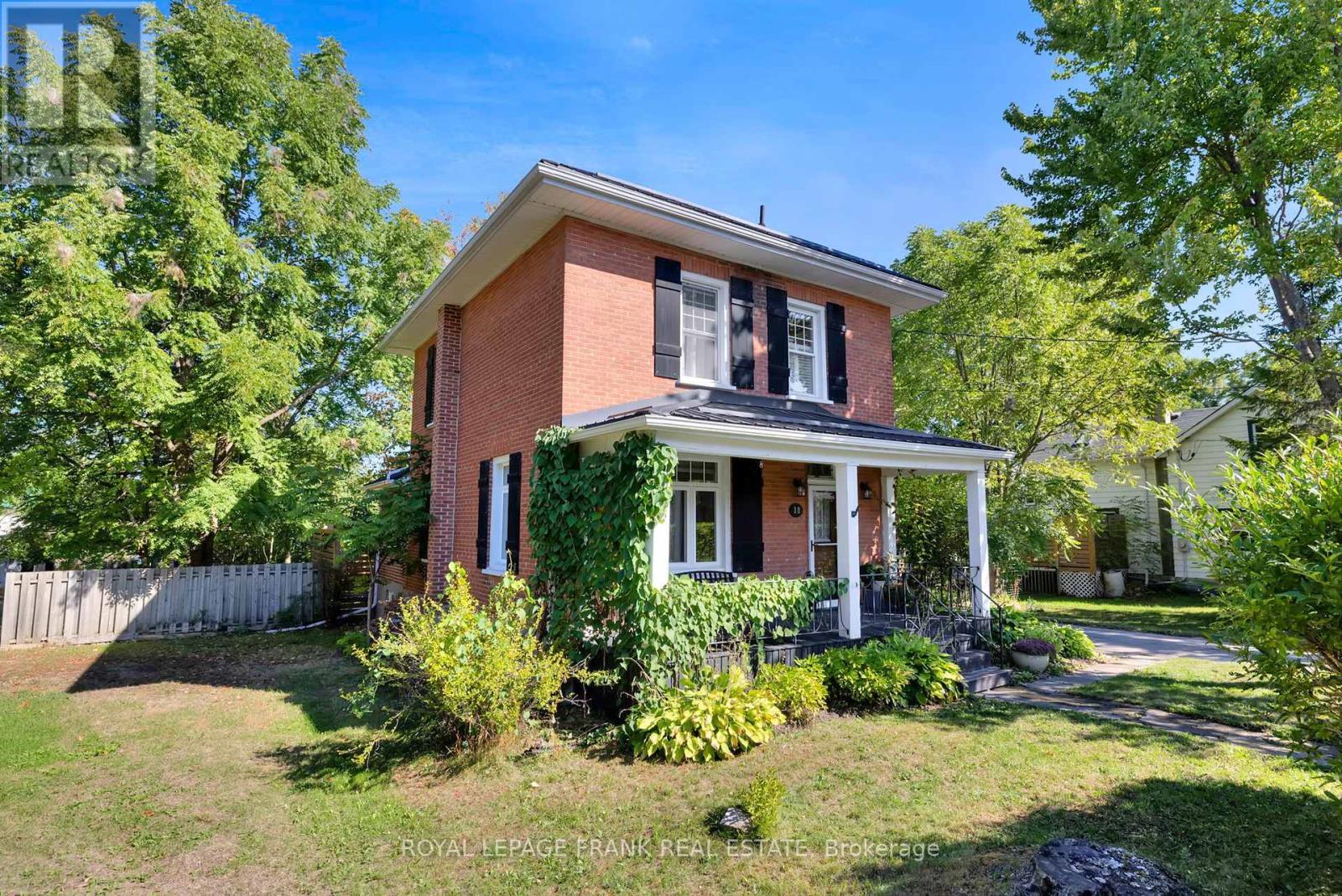 18 Nassau Street, Selwyn, Ontario  K0L 2H0 - Photo 1 - X12380838