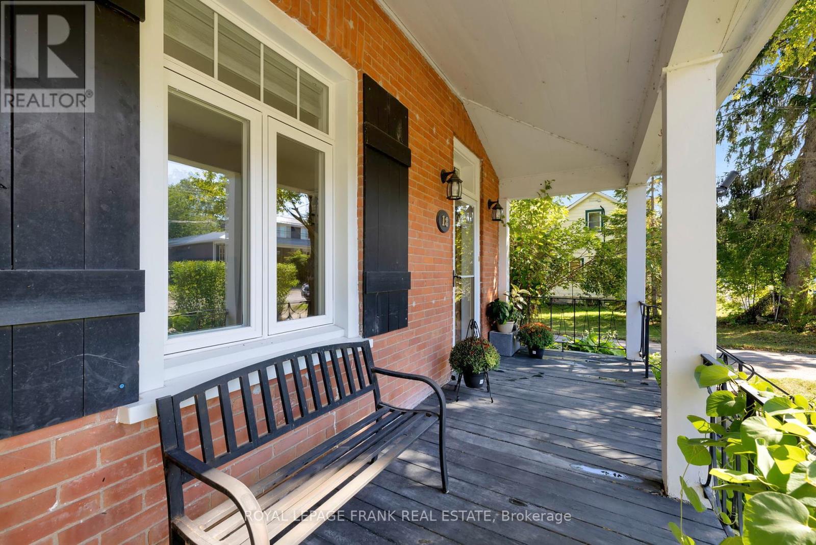 18 Nassau Street, Selwyn, Ontario  K0L 2H0 - Photo 3 - X12380838