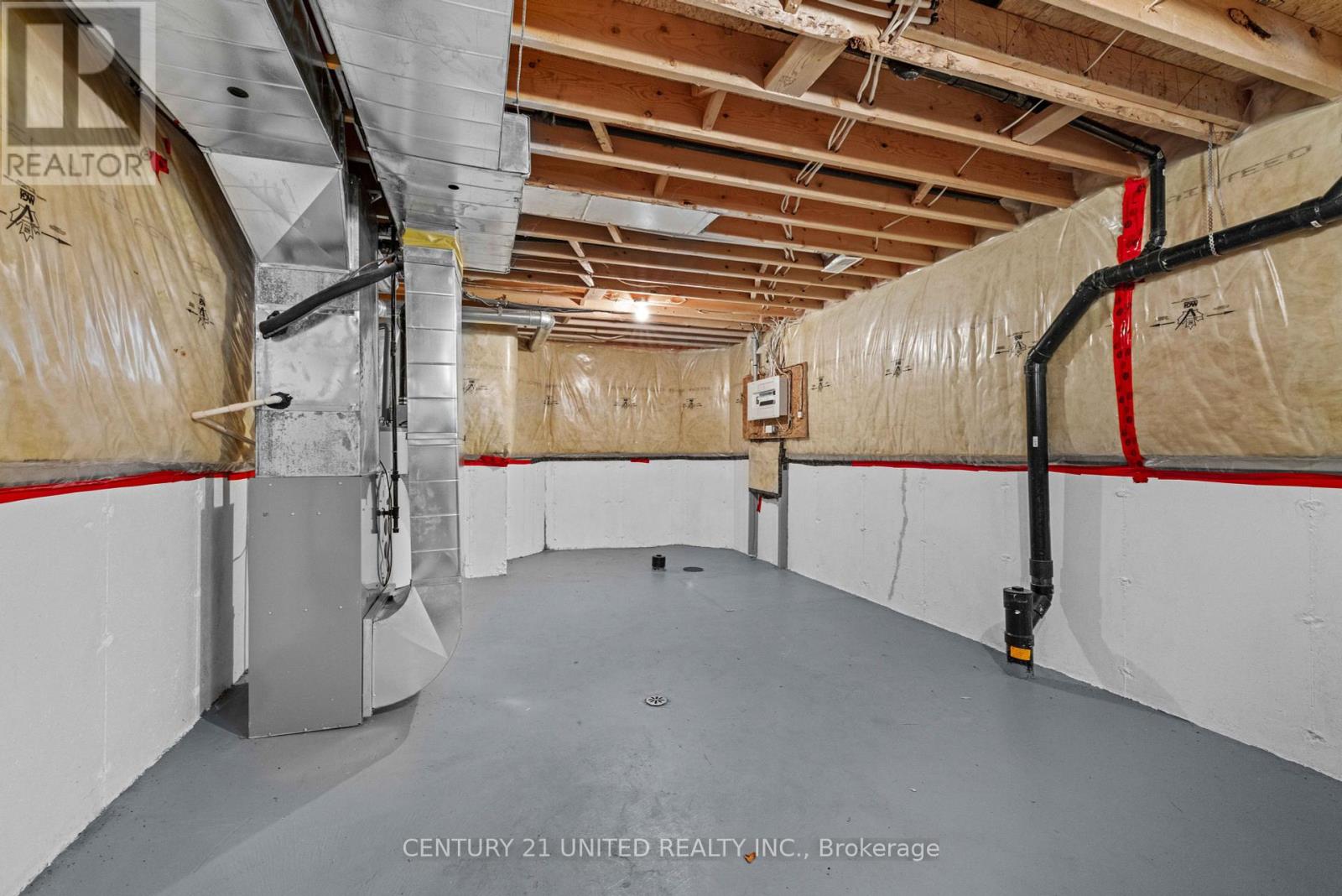 931 Ralphson Crescent, Peterborough (Otonabee Ward 1), Ontario  K9J 8R5 - Photo 33 - X12380857