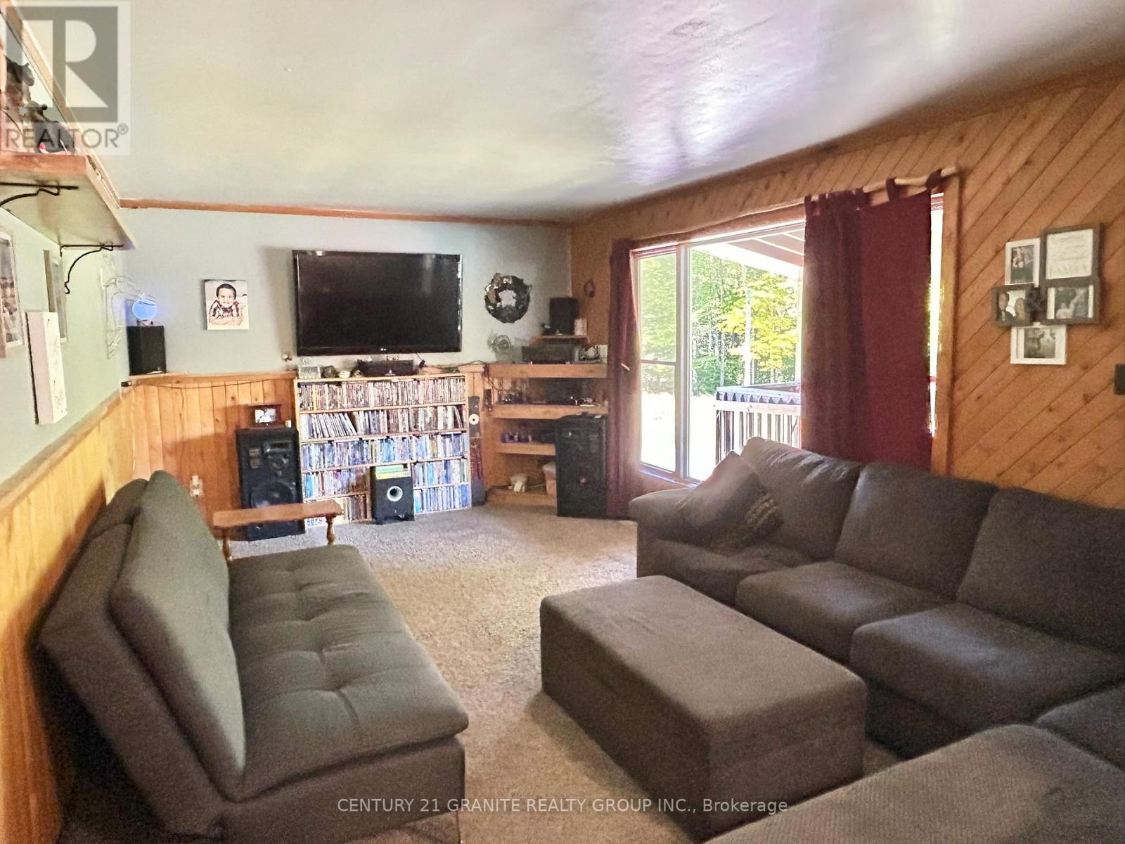 1561 South Baptiste Lake Road, Hastings Highlands (Herschel Ward), Ontario  K0L 1C0 - Photo 10 - X12380868