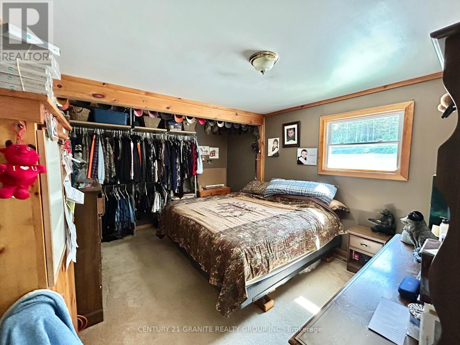 1561 South Baptiste Lake Road, Hastings Highlands (Herschel Ward), Ontario  K0L 1C0 - Photo 11 - X12380868