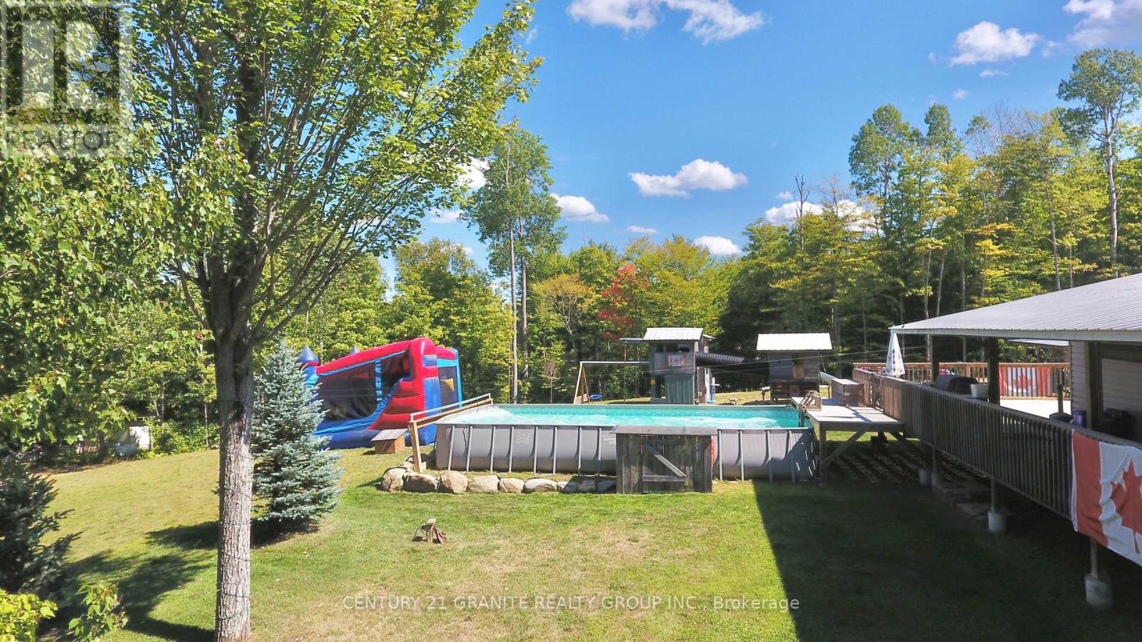 1561 South Baptiste Lake Road, Hastings Highlands (Herschel Ward), Ontario  K0L 1C0 - Photo 17 - X12380868