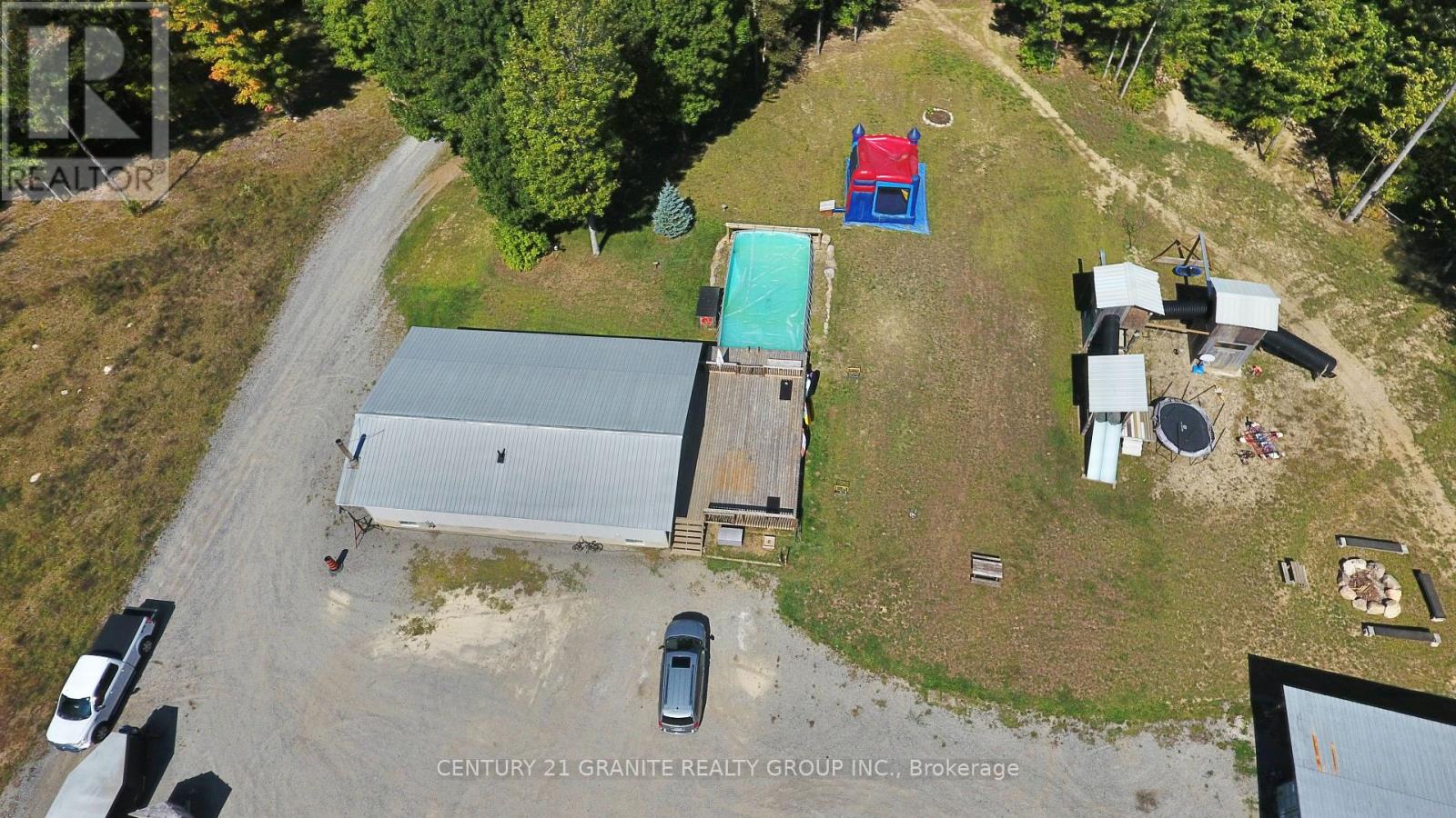 1561 South Baptiste Lake Road, Hastings Highlands (Herschel Ward), Ontario  K0L 1C0 - Photo 21 - X12380868