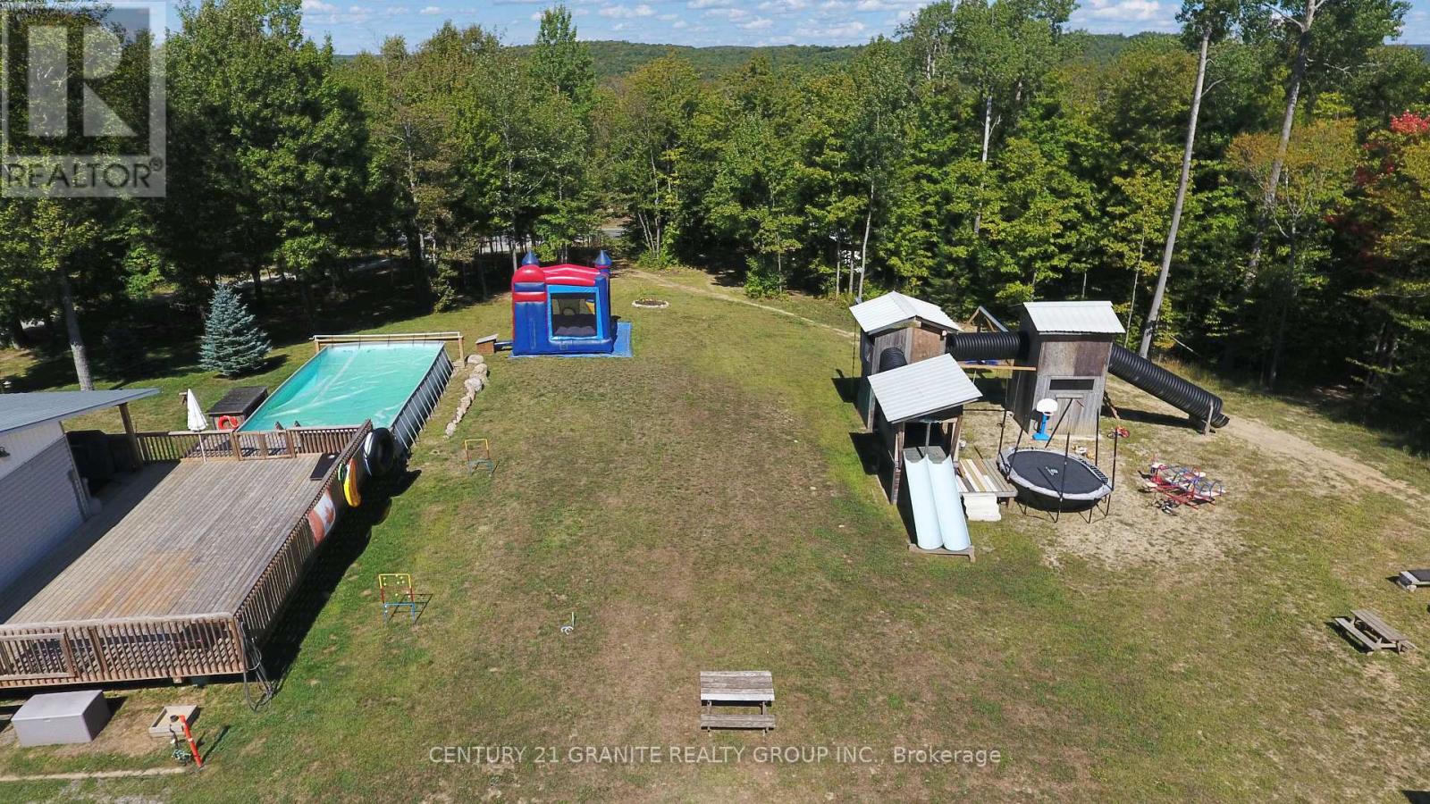 1561 South Baptiste Lake Road, Hastings Highlands (Herschel Ward), Ontario  K0L 1C0 - Photo 22 - X12380868