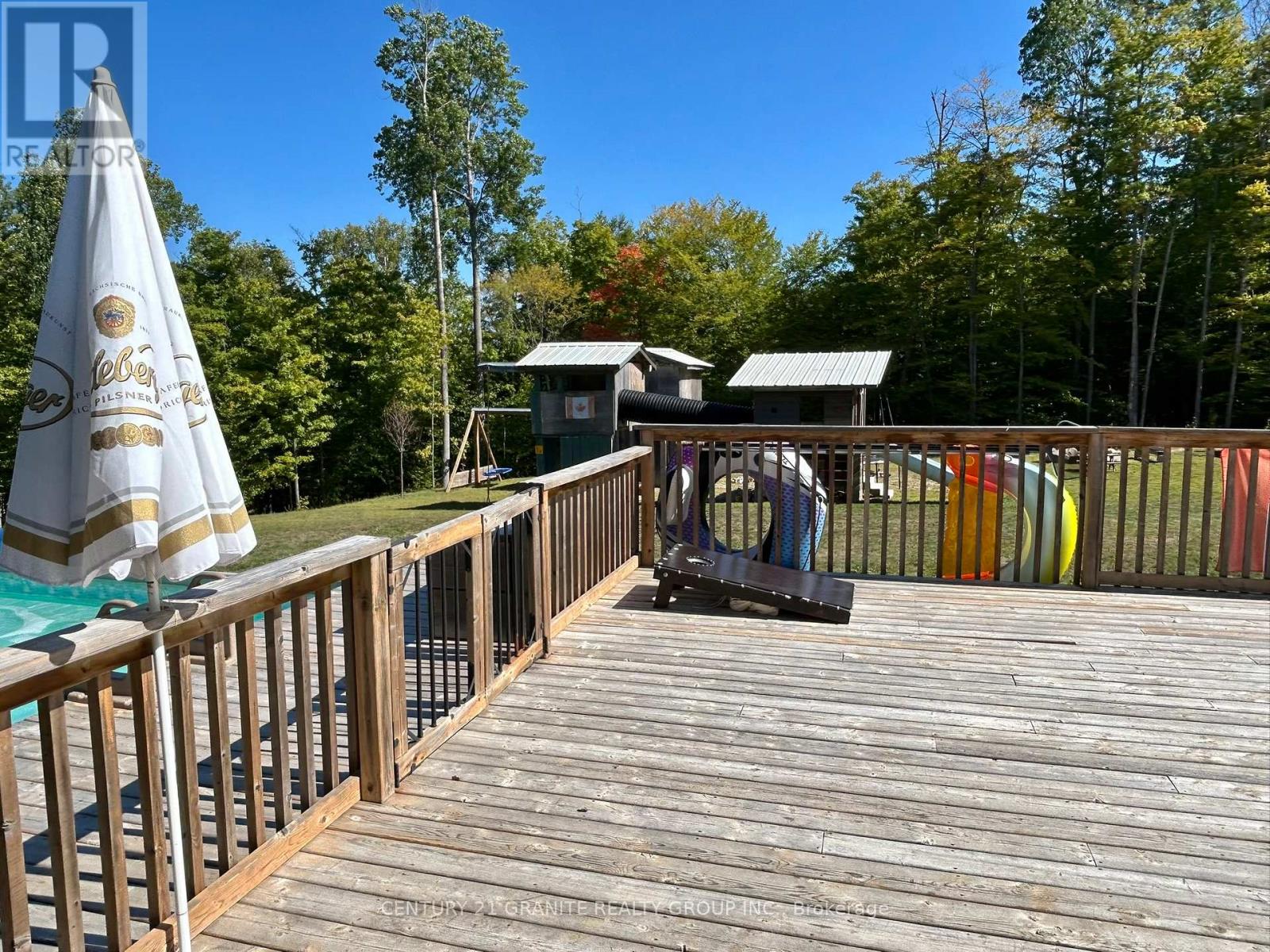 1561 South Baptiste Lake Road, Hastings Highlands (Herschel Ward), Ontario  K0L 1C0 - Photo 25 - X12380868