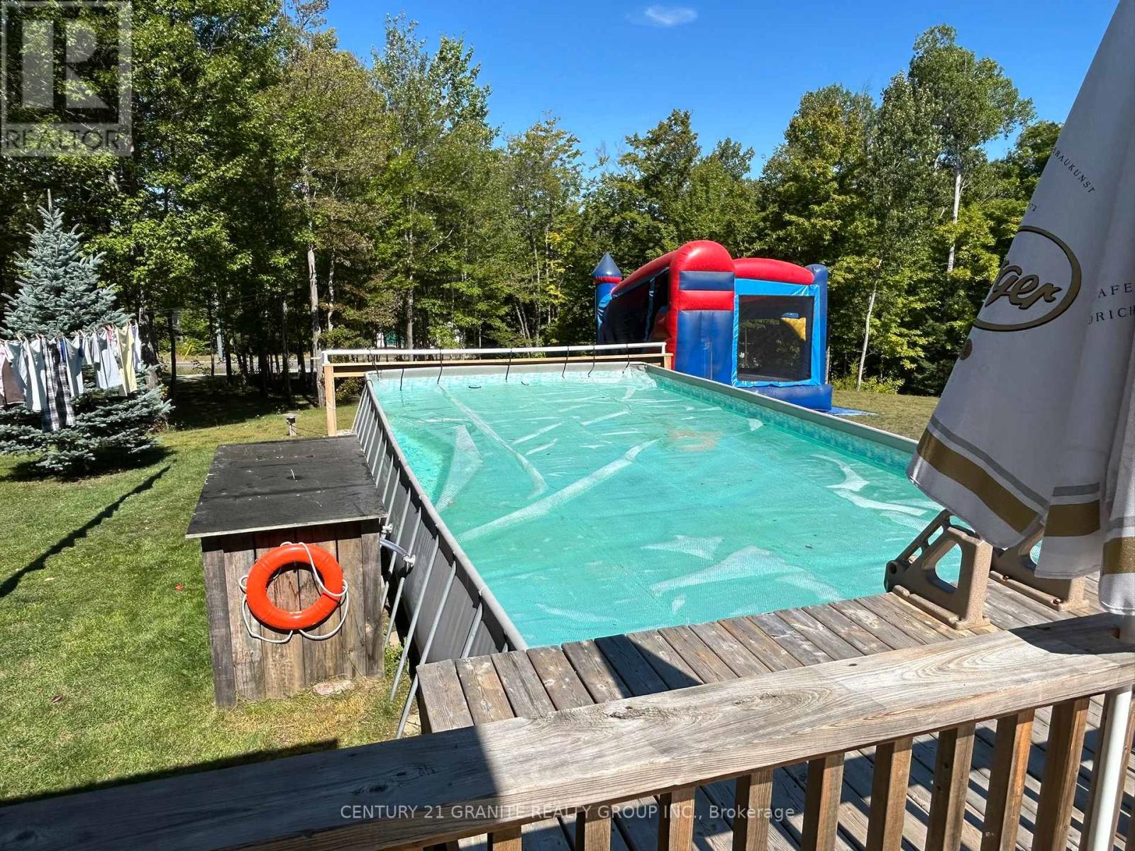 1561 South Baptiste Lake Road, Hastings Highlands (Herschel Ward), Ontario  K0L 1C0 - Photo 26 - X12380868