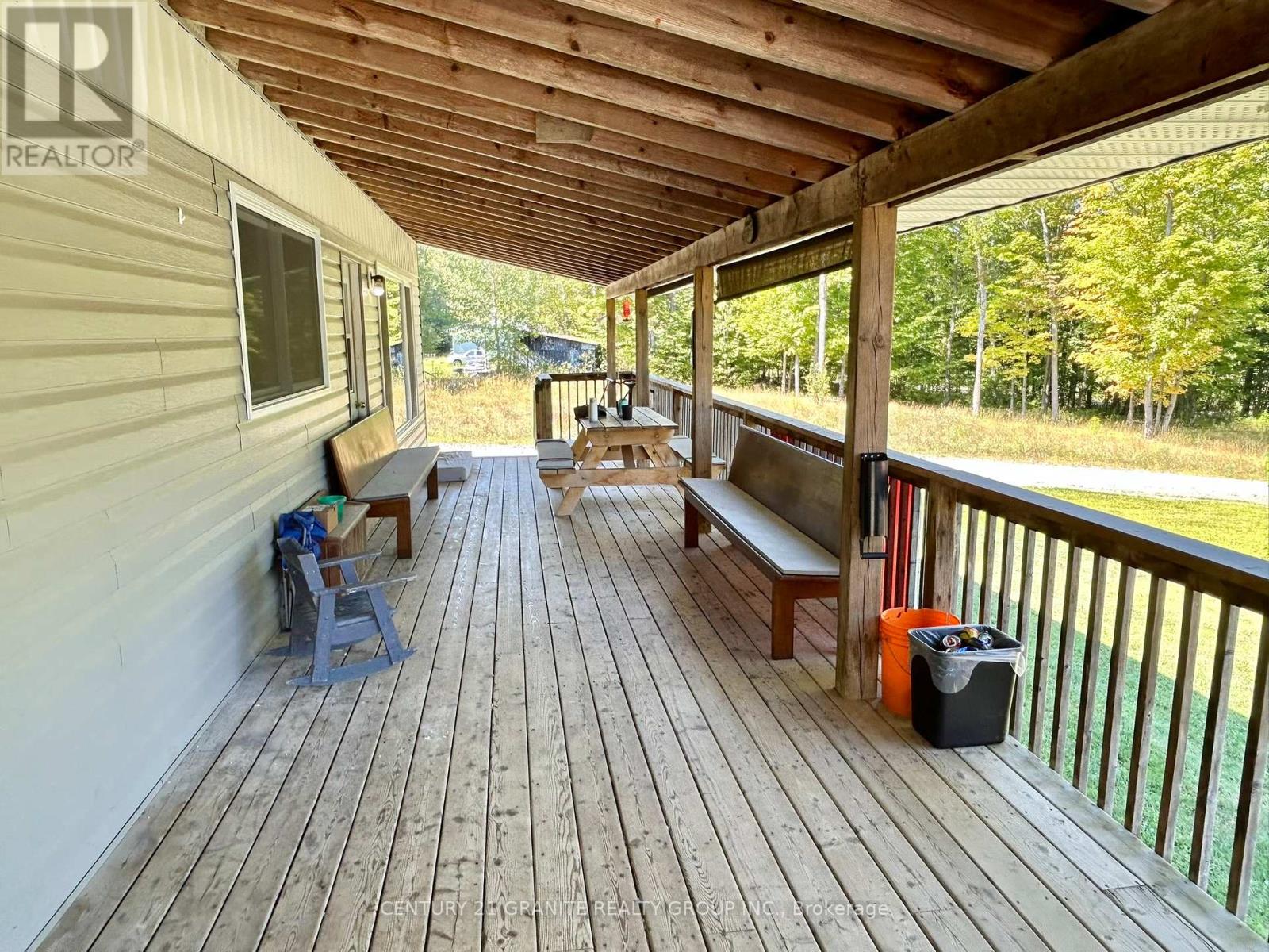 1561 South Baptiste Lake Road, Hastings Highlands (Herschel Ward), Ontario  K0L 1C0 - Photo 27 - X12380868