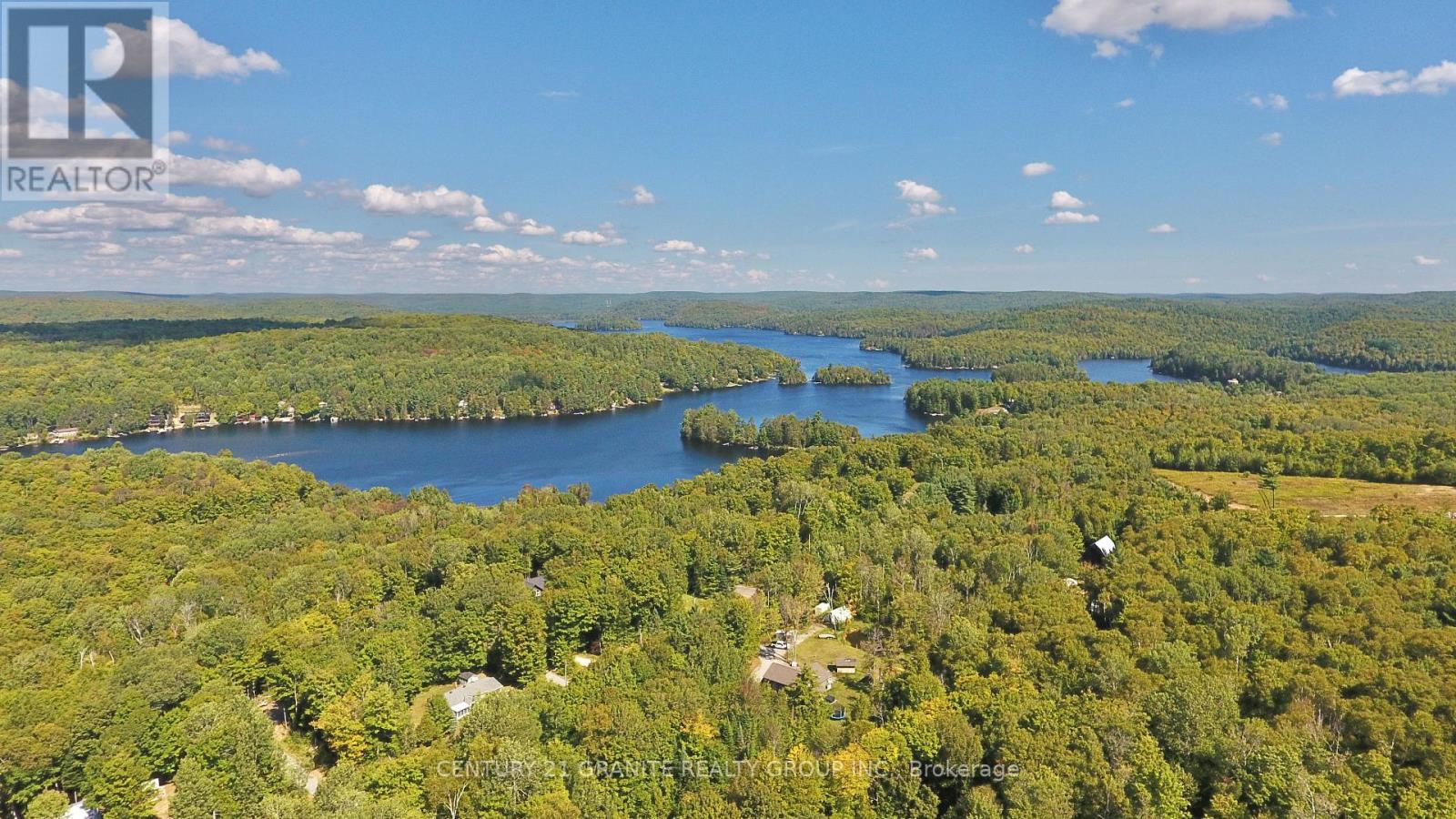 1561 South Baptiste Lake Road, Hastings Highlands (Herschel Ward), Ontario  K0L 1C0 - Photo 33 - X12380868
