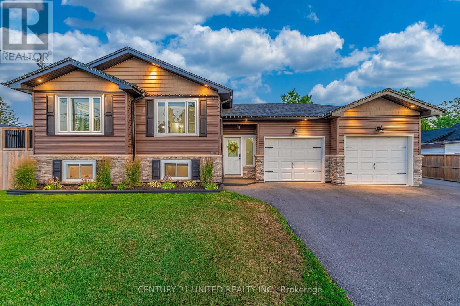 102 KING STREET W, kawartha lakes (emily), Ontario