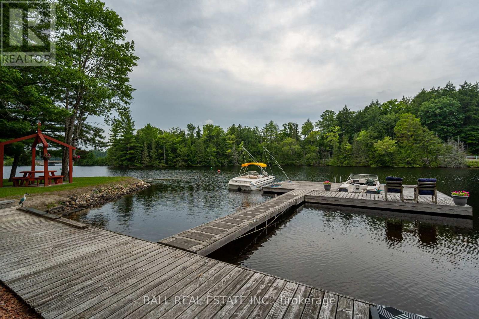 33 Fire Route 210, Trent Lakes, Ontario  K0L 1J0 - Photo 46 - X12380953