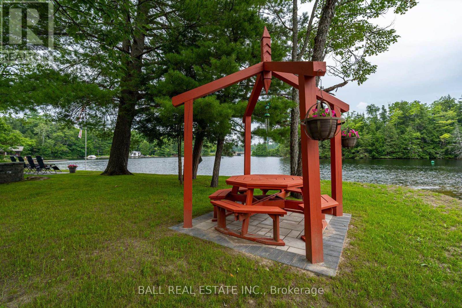 33 Fire Route 210, Trent Lakes, Ontario  K0L 1J0 - Photo 49 - X12380953