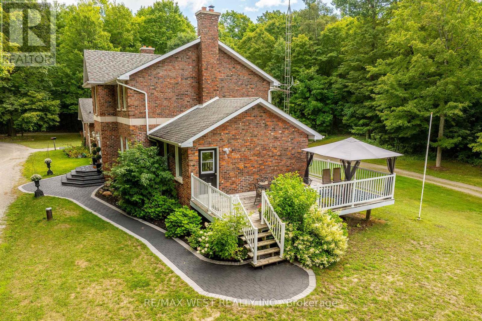 398 Sandy Hook Road, Kawartha Lakes (Manvers), Ontario  L0A 1K0 - Photo 21 - X12380585