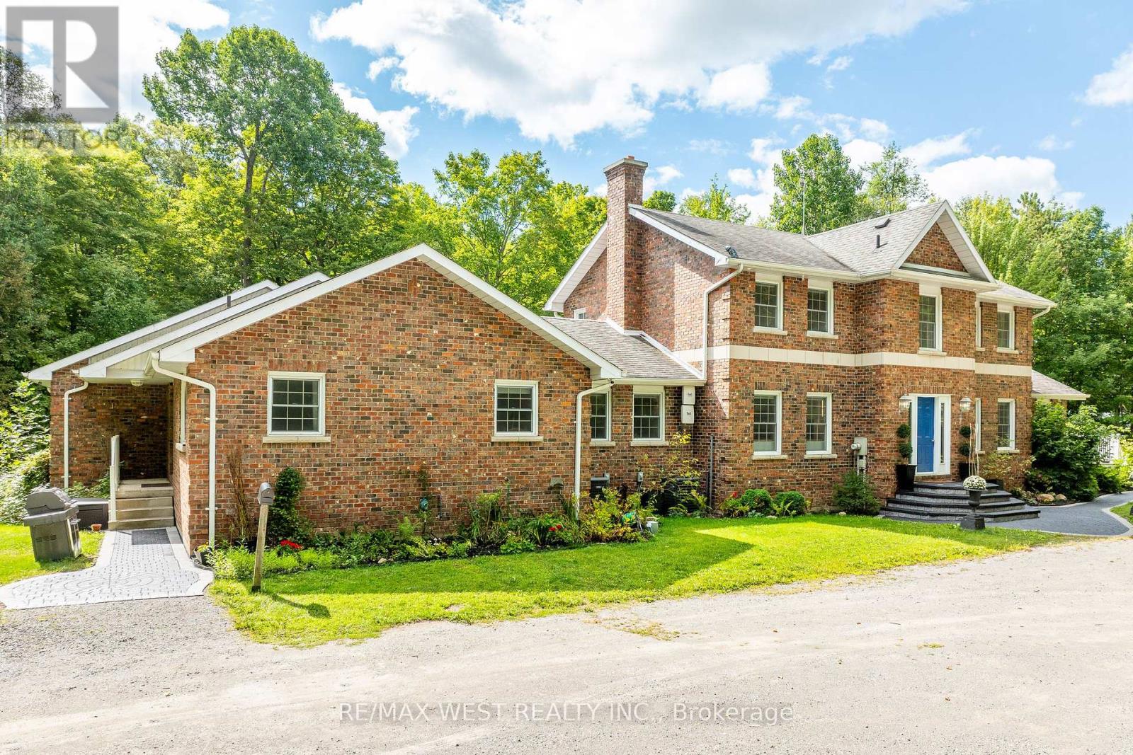 398 Sandy Hook Road, Kawartha Lakes (Manvers), Ontario  L0A 1K0 - Photo 27 - X12380585