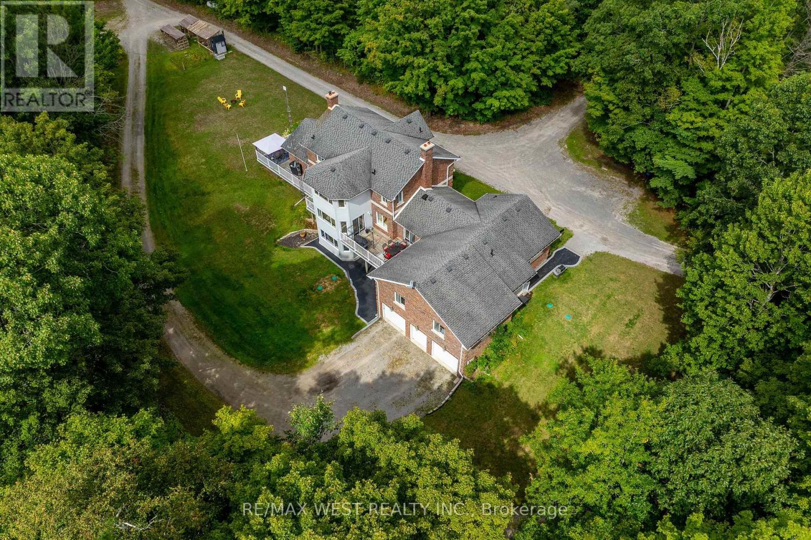398 Sandy Hook Road, Kawartha Lakes (Manvers), Ontario  L0A 1K0 - Photo 30 - X12380585