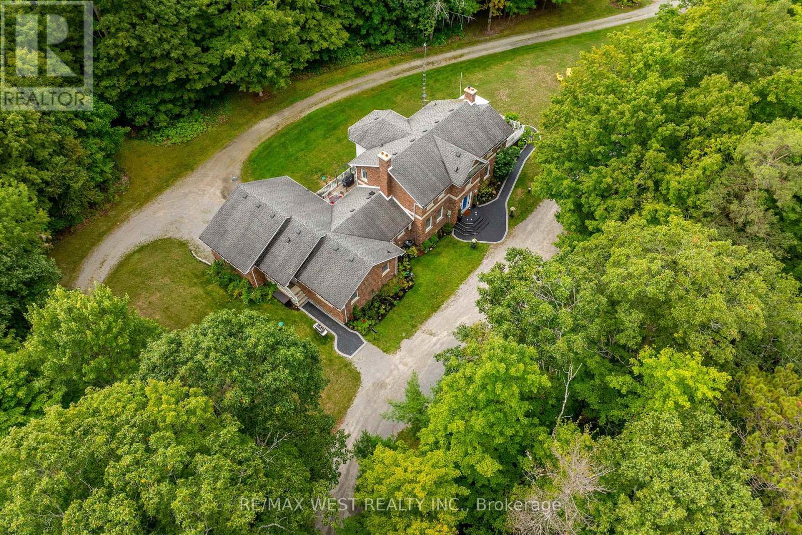 398 Sandy Hook Road, Kawartha Lakes (Manvers), Ontario  L0A 1K0 - Photo 31 - X12380585