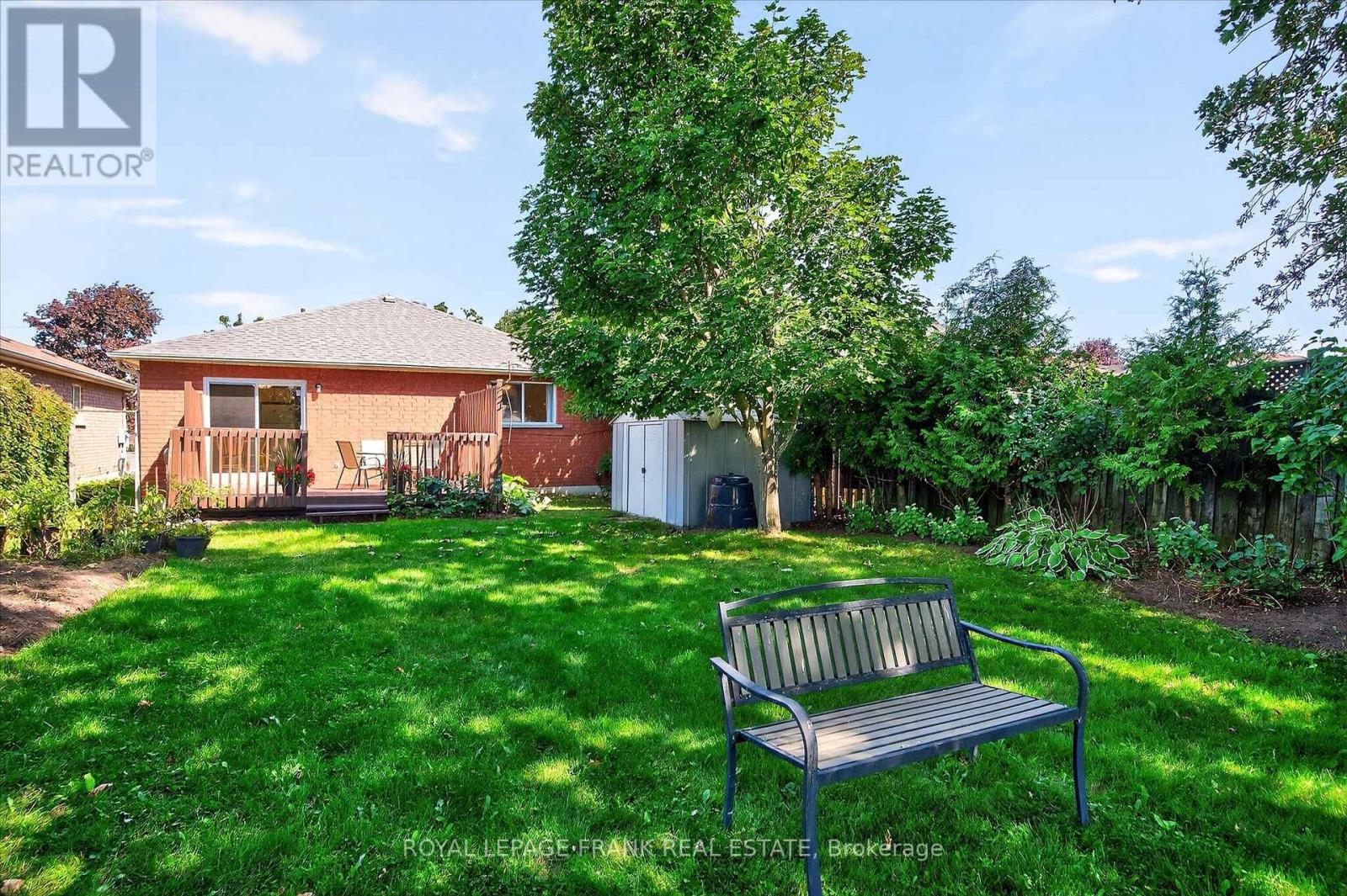 3075 Westridge Boulevard, Peterborough (Monaghan Ward 2), Ontario  K9K 2K5 - Photo 42 - X12380979