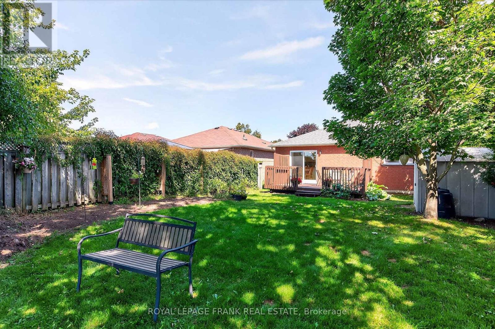 3075 Westridge Boulevard, Peterborough (Monaghan Ward 2), Ontario  K9K 2K5 - Photo 43 - X12380979