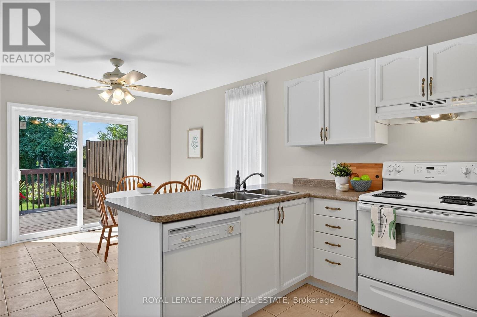 3075 Westridge Boulevard, Peterborough (Monaghan Ward 2), Ontario  K9K 2K5 - Photo 8 - X12380979