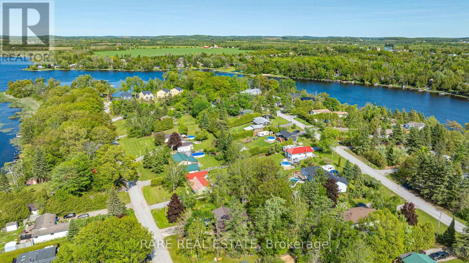 168 Charlore Park Drive, Kawartha Lakes (Emily), Ontario  K0L 2W0 - Photo 30 - X12380724