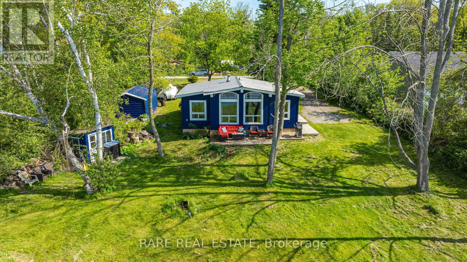 168 Charlore Park Drive, Kawartha Lakes (Emily), Ontario  K0L 2W0 - Photo 37 - X12380724