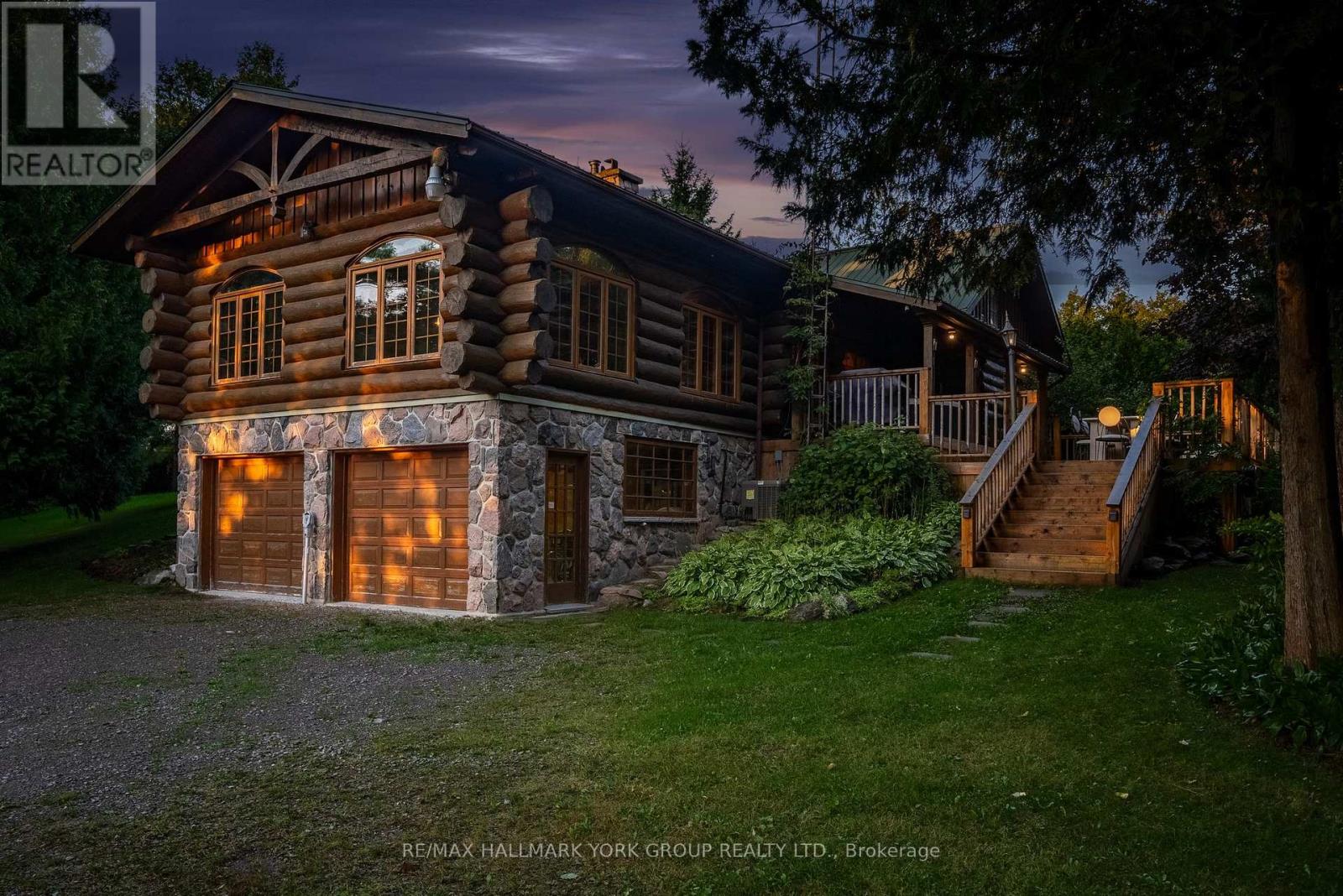 768 Traceys Hill Road, Kawartha Lakes (Omemee), Ontario  K0L 2W0 - Photo 1 - X12381055