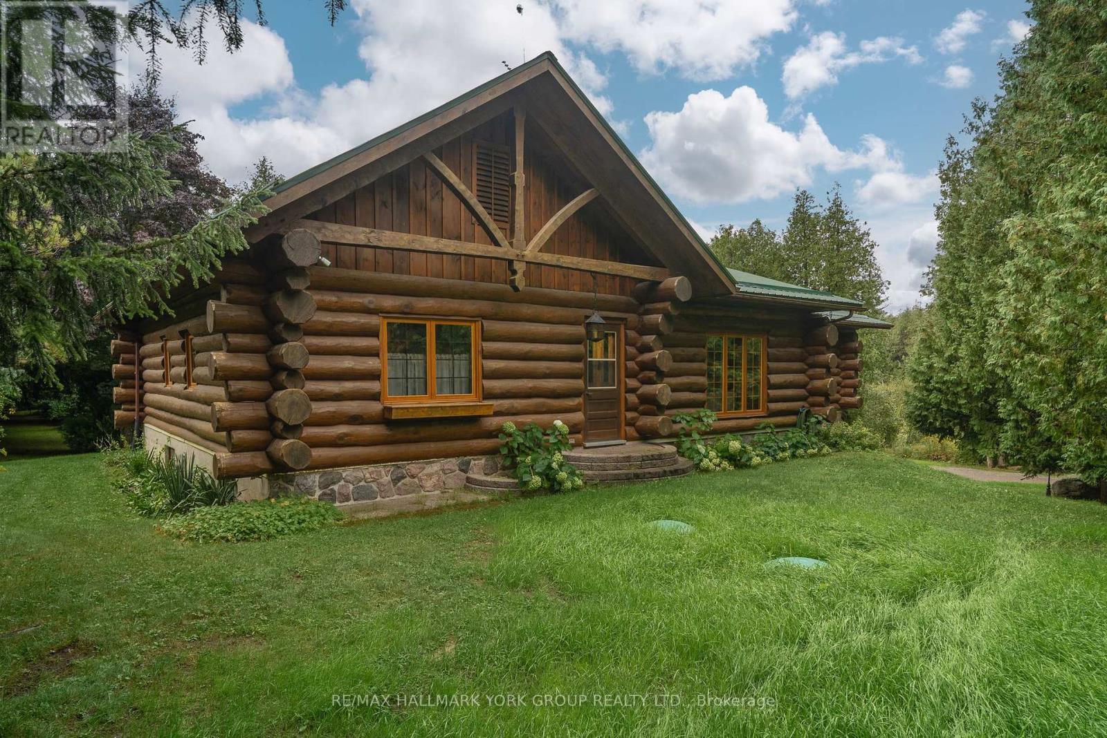 768 Traceys Hill Road, Kawartha Lakes (Omemee), Ontario  K0L 2W0 - Photo 3 - X12381055