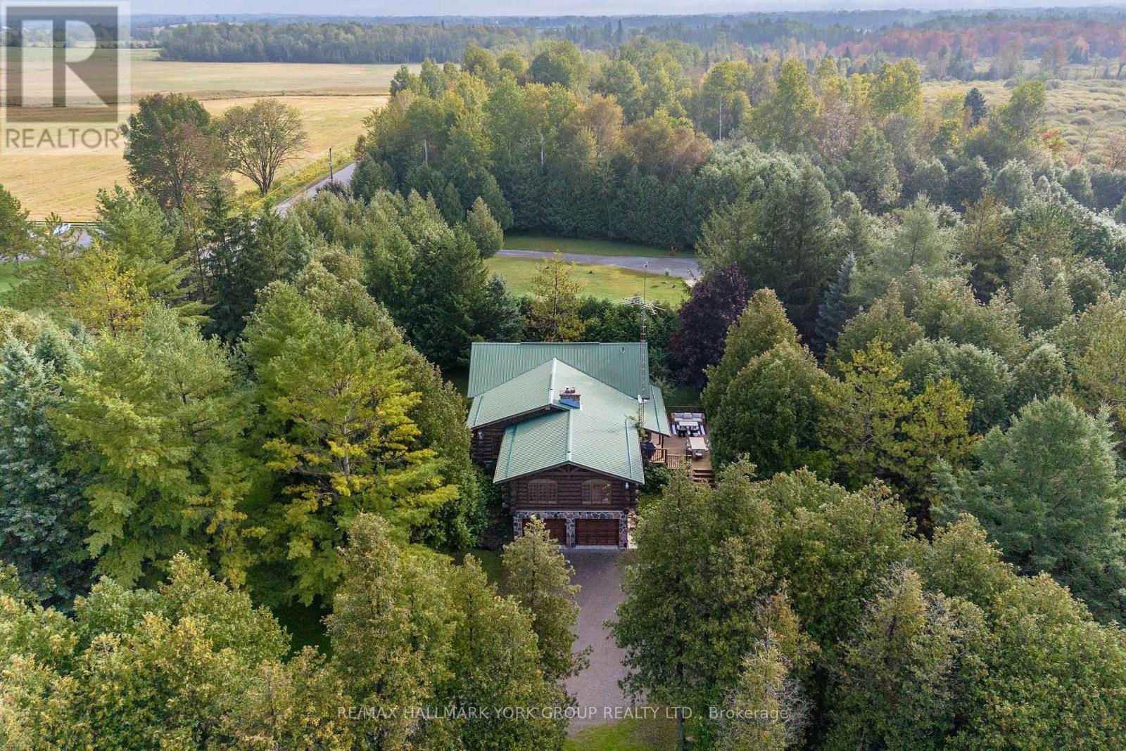 768 Traceys Hill Road, Kawartha Lakes (Omemee), Ontario  K0L 2W0 - Photo 41 - X12381055