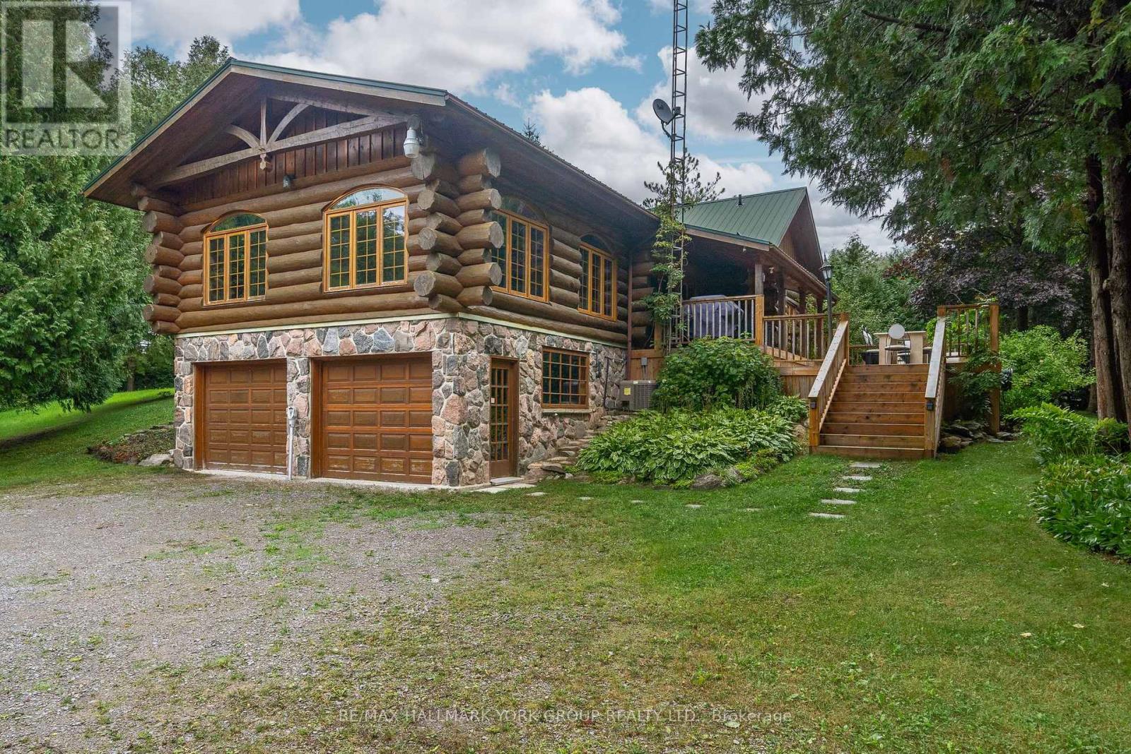 768 Traceys Hill Road, Kawartha Lakes (Omemee), Ontario  K0L 2W0 - Photo 42 - X12381055