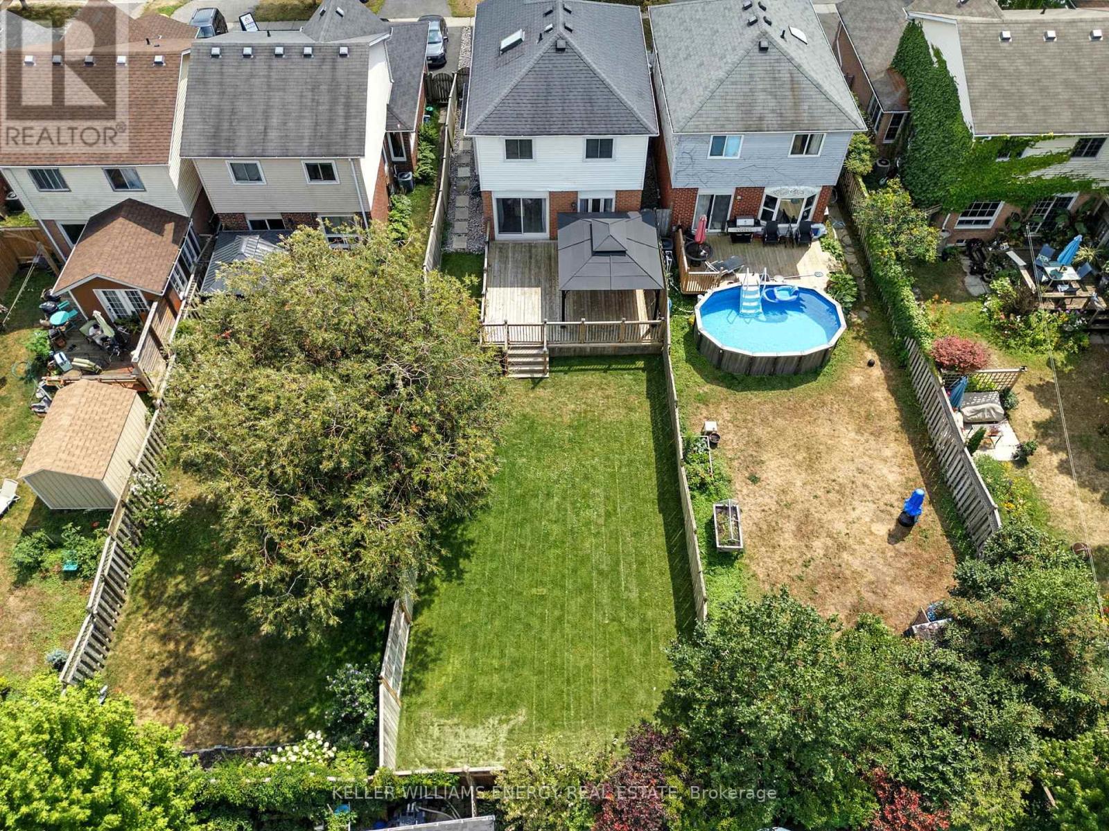 70 Hart Boulevard, Clarington (Newcastle), Ontario  L1B 1E4 - Photo 31 - E12381327
