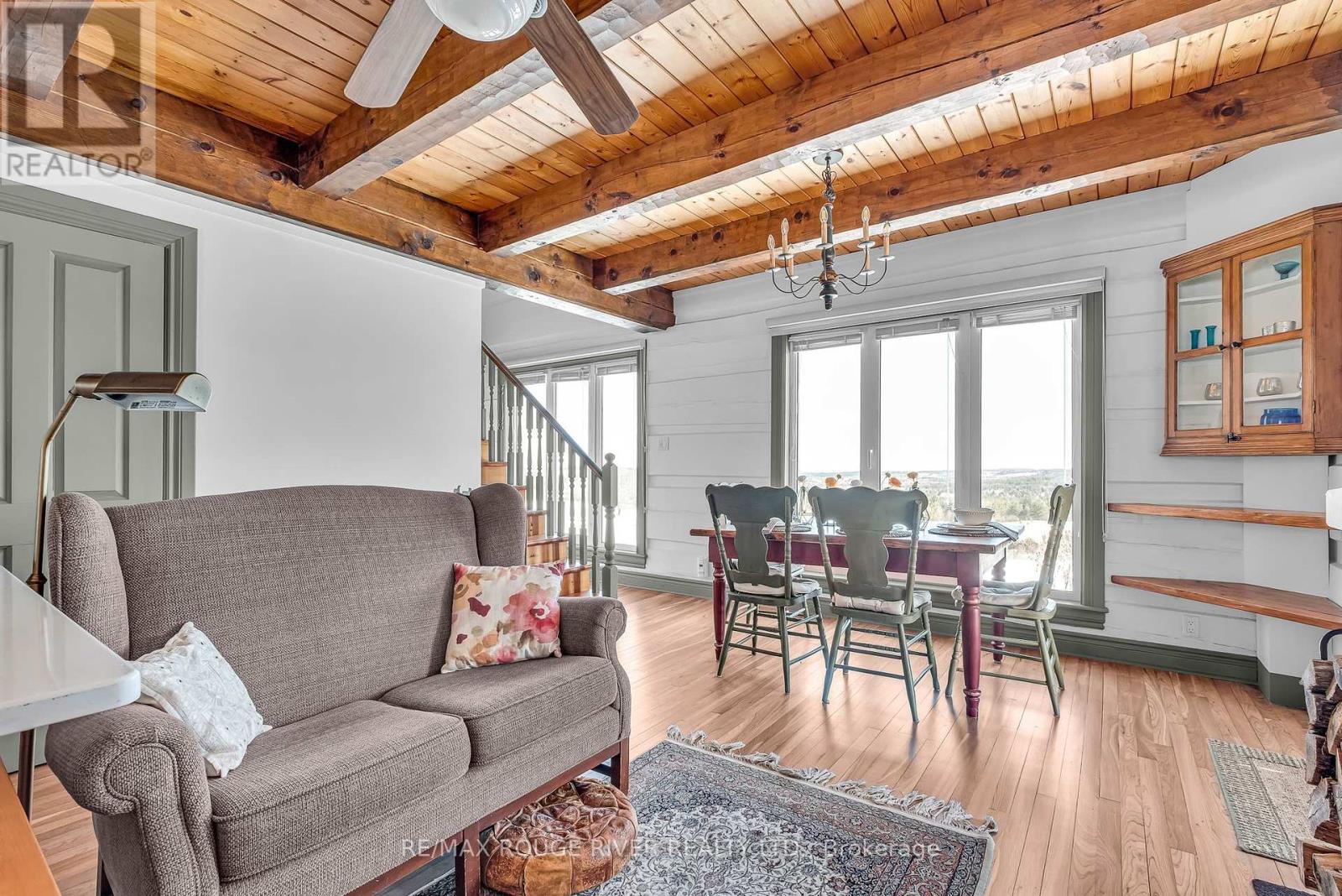 851 Ballyduff Road, Kawartha Lakes (Manvers), Ontario  L0A 1K0 - Photo 12 - X12381359