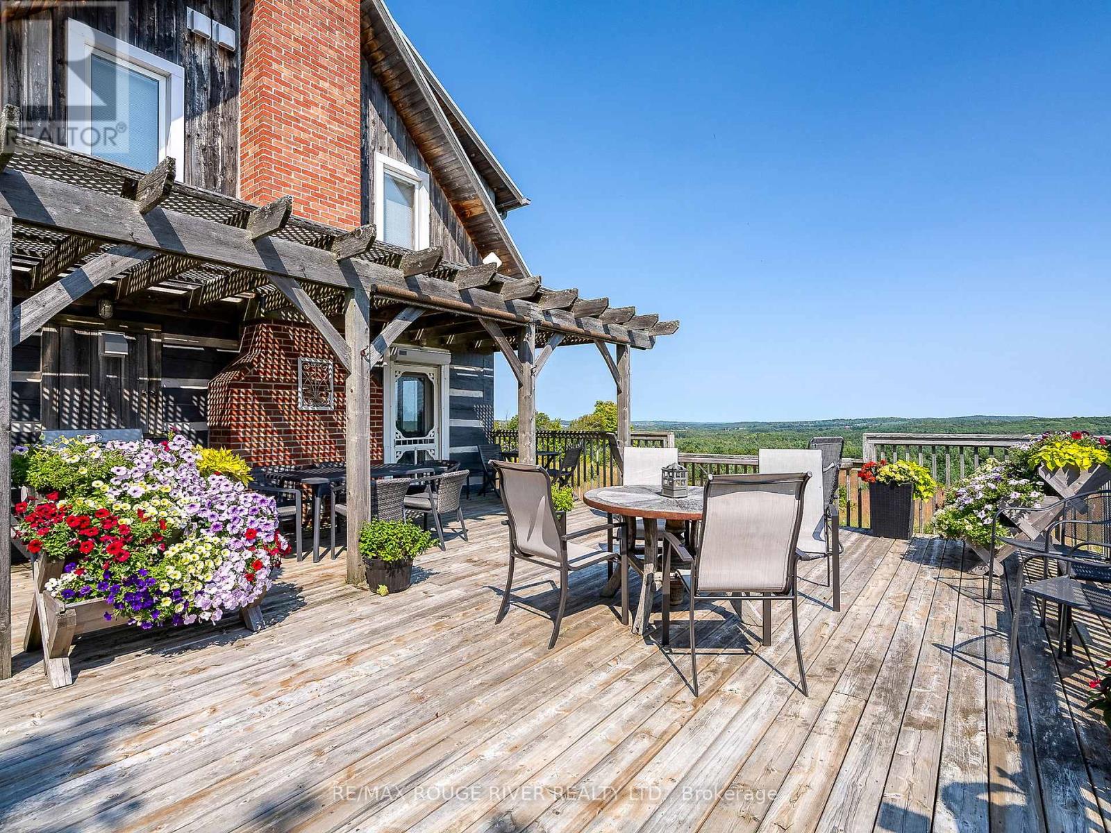 851 Ballyduff Road, Kawartha Lakes (Manvers), Ontario  L0A 1K0 - Photo 26 - X12381359