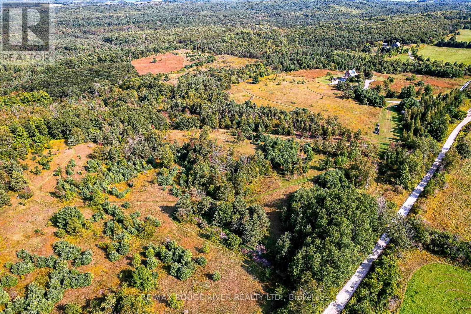 851 Ballyduff Road, Kawartha Lakes (Manvers), Ontario  L0A 1K0 - Photo 37 - X12381359