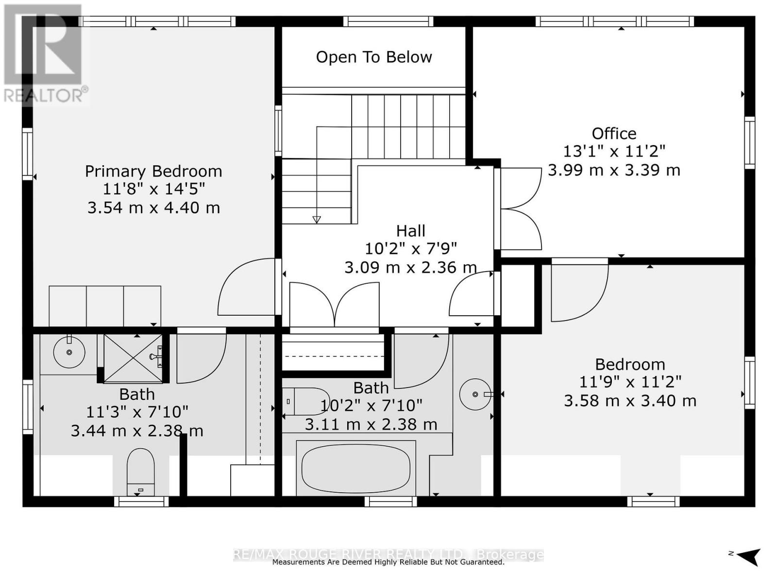 851 Ballyduff Road, Kawartha Lakes (Manvers), Ontario  L0A 1K0 - Photo 42 - X12381359