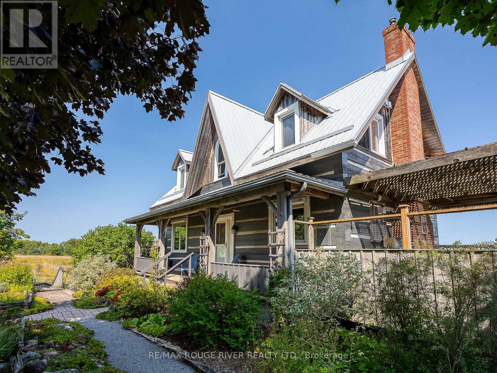 851 Ballyduff Road, Kawartha Lakes (Manvers), Ontario  L0A 1K0 - Photo 5 - X12381359