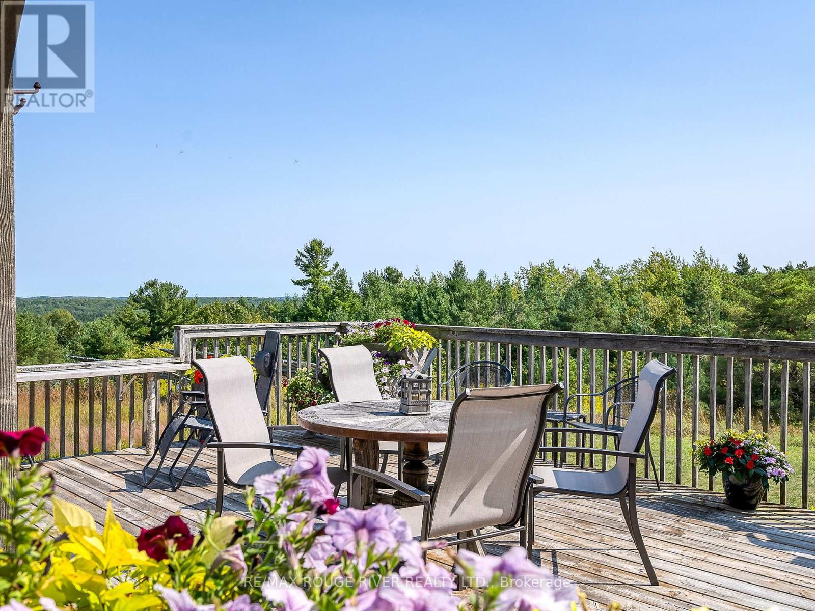 851 Ballyduff Road, Kawartha Lakes (Manvers), Ontario  L0A 1K0 - Photo 6 - X12381359