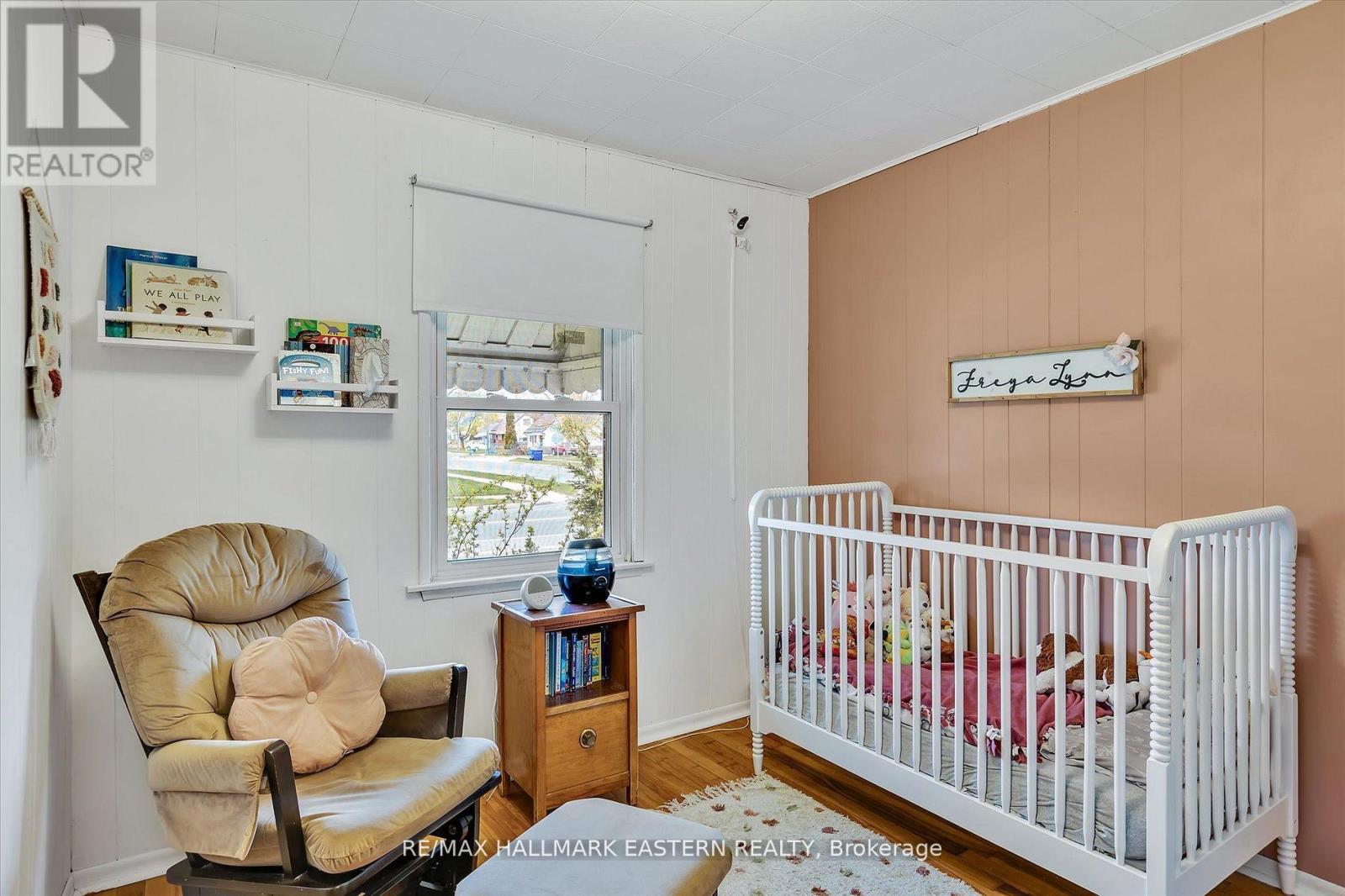 706 Monaghan Road, Peterborough (Otonabee Ward 1), Ontario  K9J 5J8 - Photo 22 - X12381378