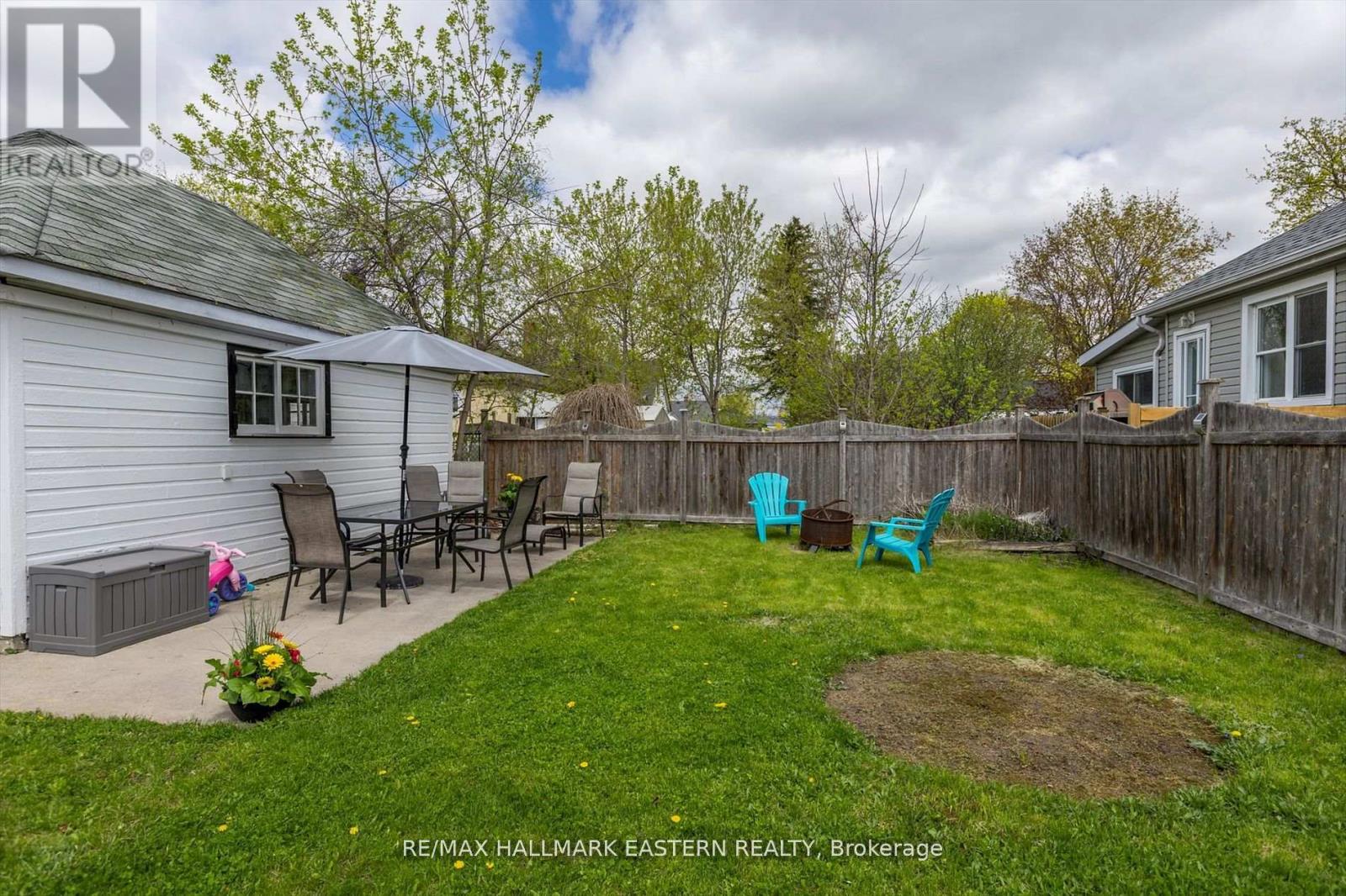 706 Monaghan Road, Peterborough (Otonabee Ward 1), Ontario  K9J 5J8 - Photo 41 - X12381378