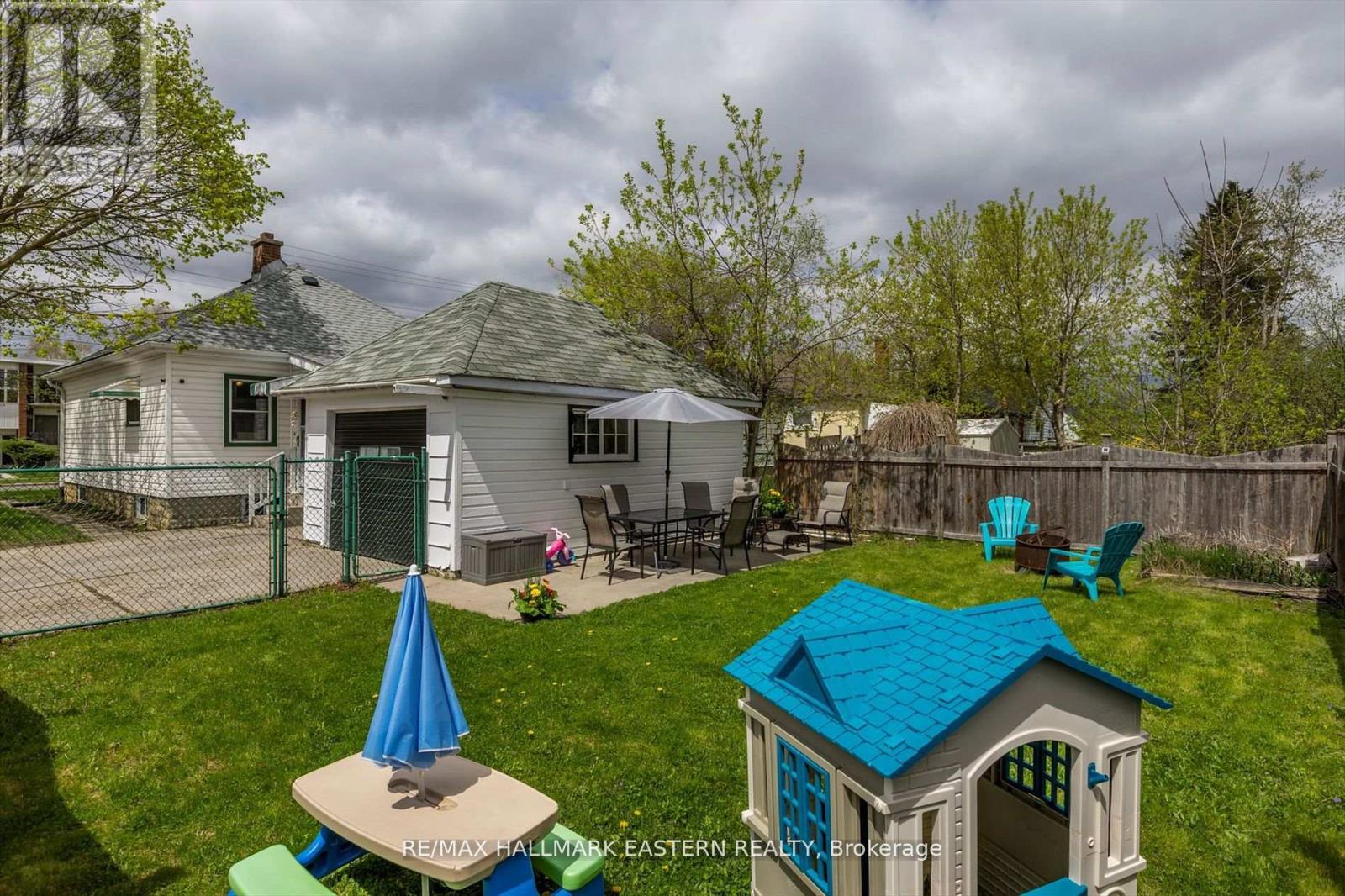 706 Monaghan Road, Peterborough (Otonabee Ward 1), Ontario  K9J 5J8 - Photo 47 - X12381378