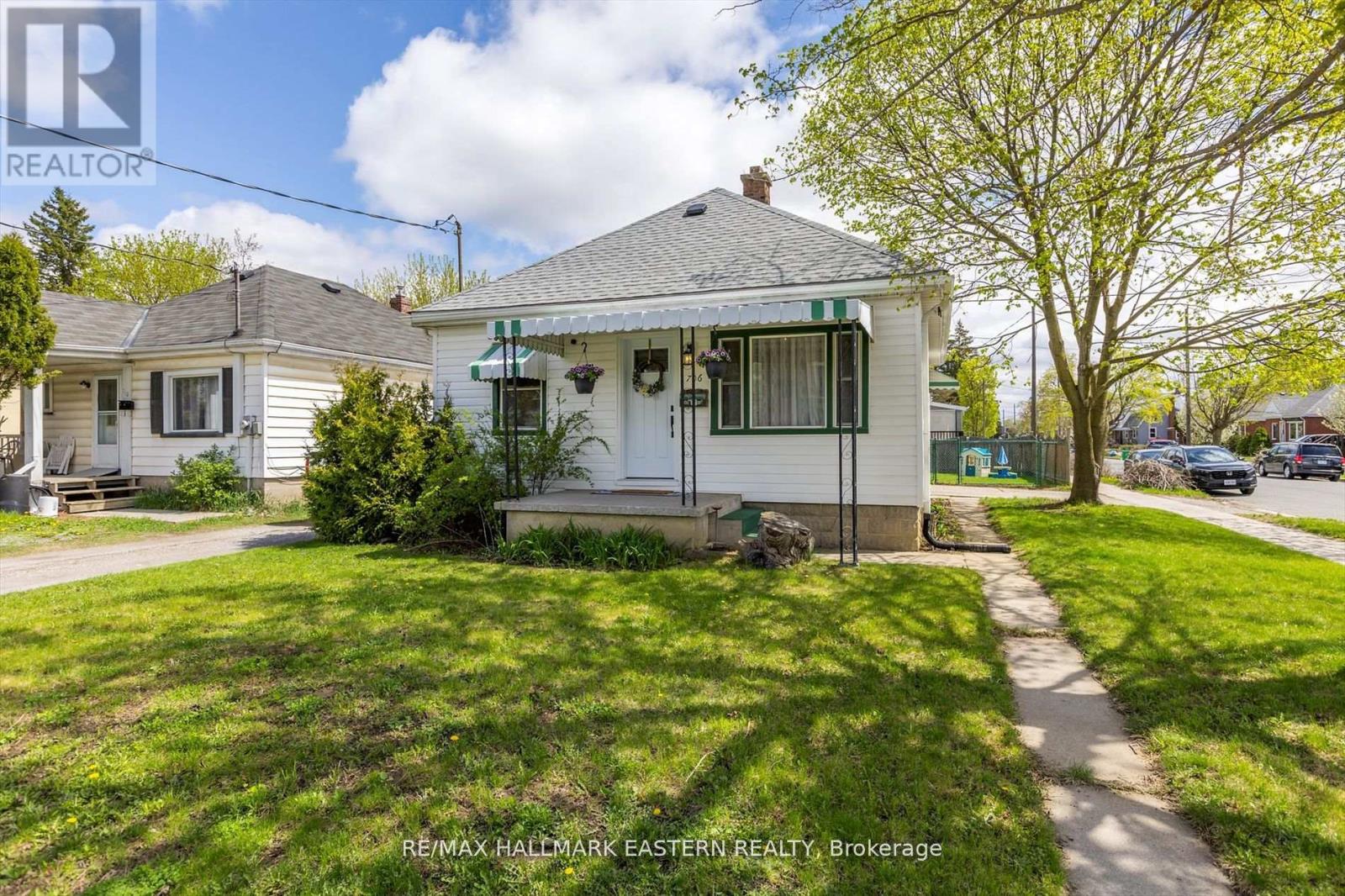 706 Monaghan Road, Peterborough (Otonabee Ward 1), Ontario  K9J 5J8 - Photo 49 - X12381378