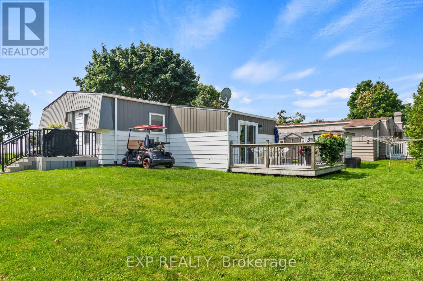 44 Bluffs Road, Clarington (Bowmanville), Ontario  L1B 1A3 - Photo 23 - E12381422