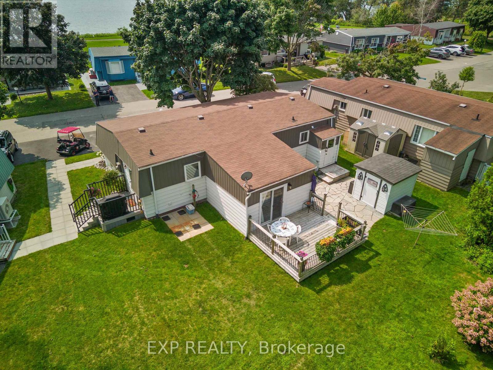 44 Bluffs Road, Clarington (Bowmanville), Ontario  L1B 1A3 - Photo 33 - E12381422