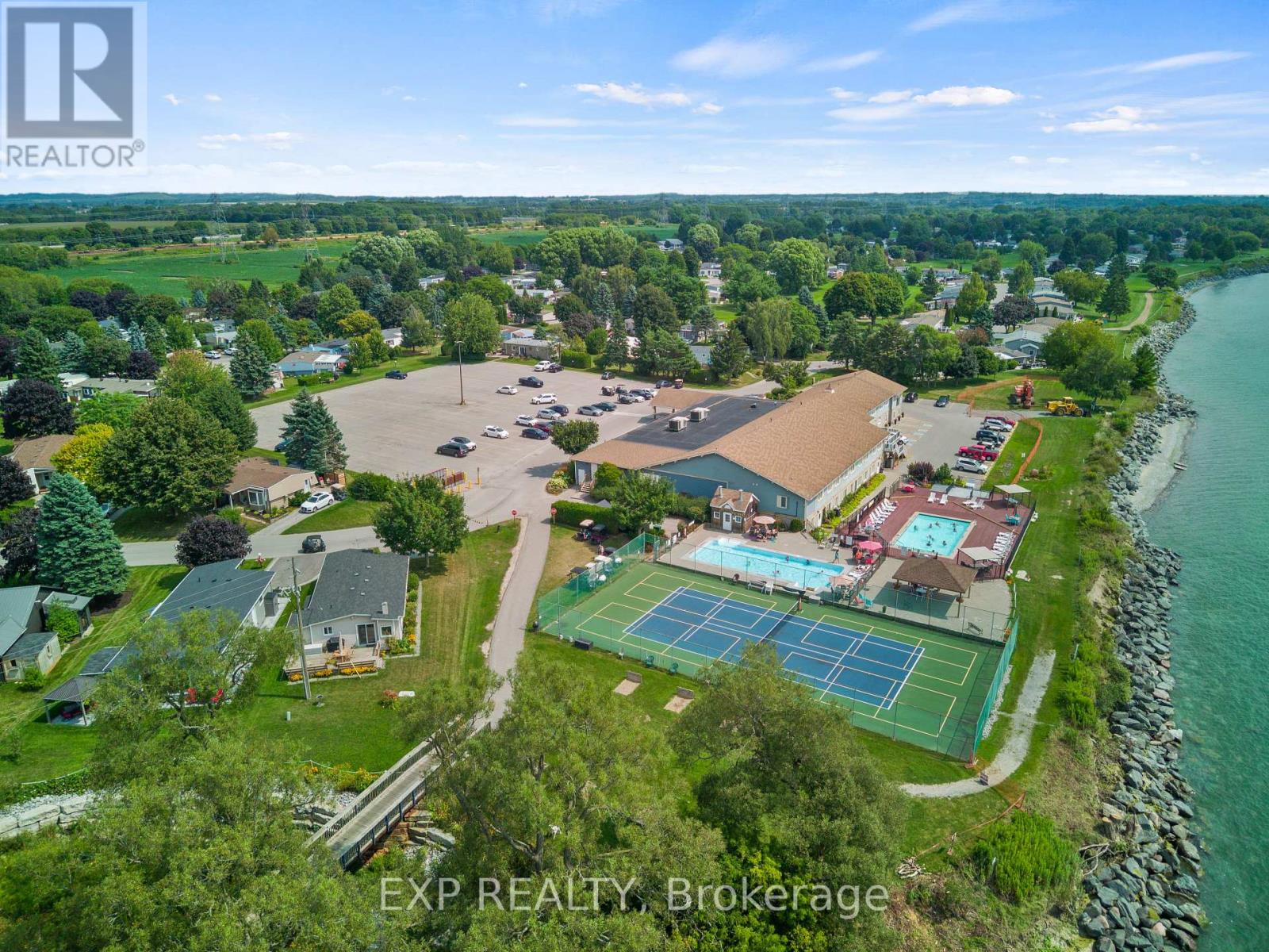 44 Bluffs Road, Clarington (Bowmanville), Ontario  L1B 1A3 - Photo 38 - E12381422