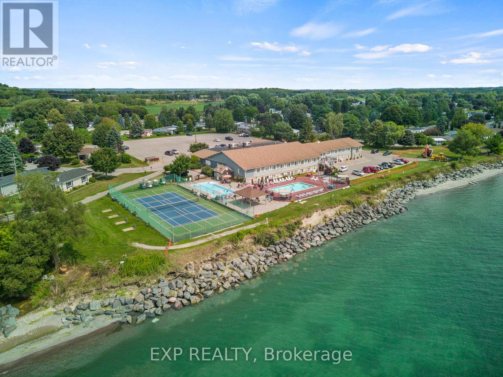 44 Bluffs Road, Clarington (Bowmanville), Ontario  L1B 1A3 - Photo 39 - E12381422