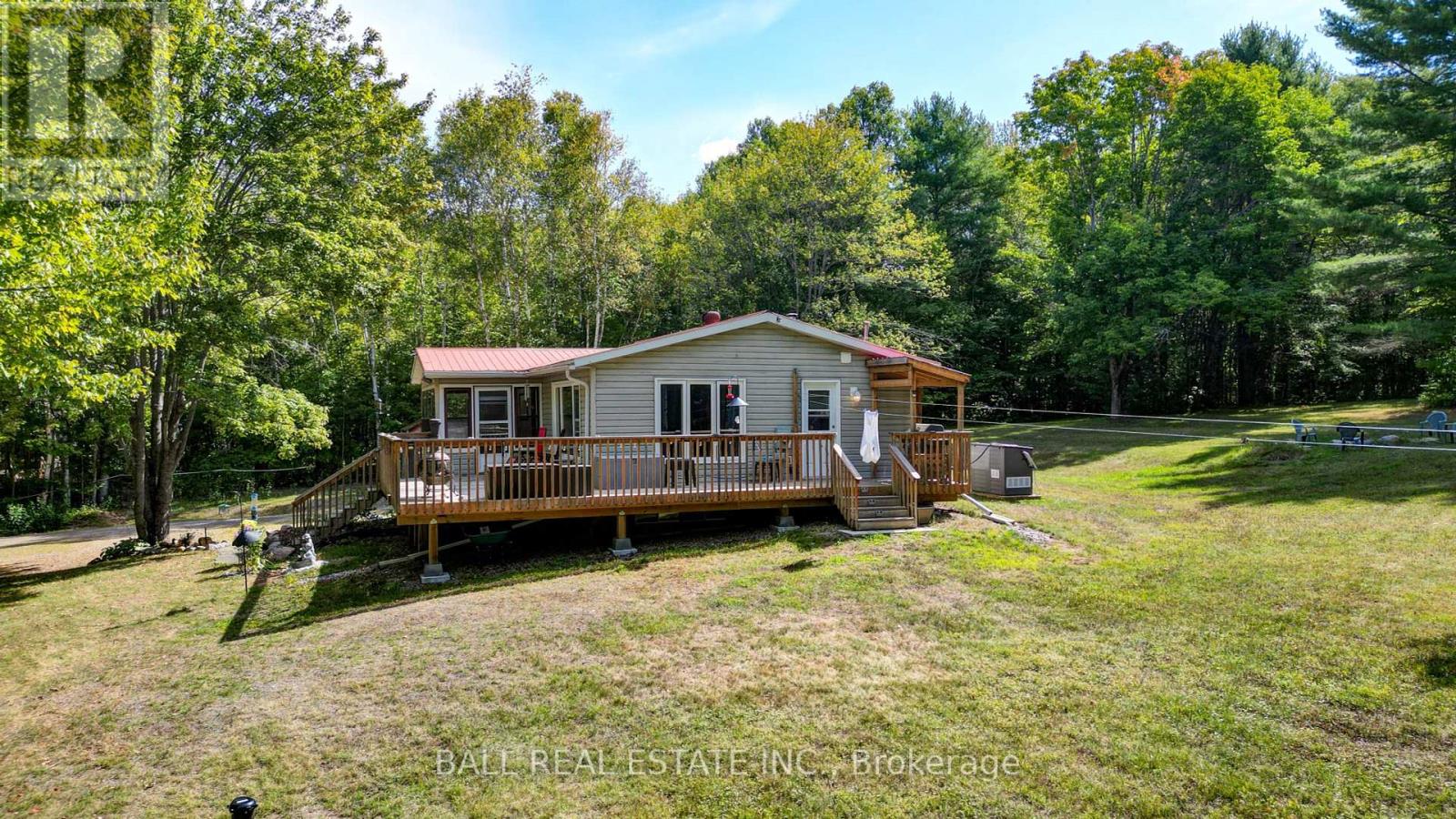 27322 HIGHWAY 28, faraday, Ontario