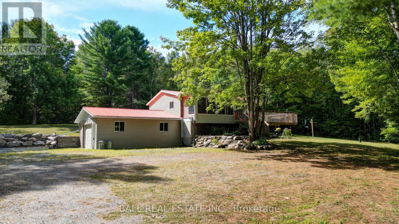 27322 Highway 28, Faraday, Ontario  K0L 1C0 - Photo 12 - X12381392