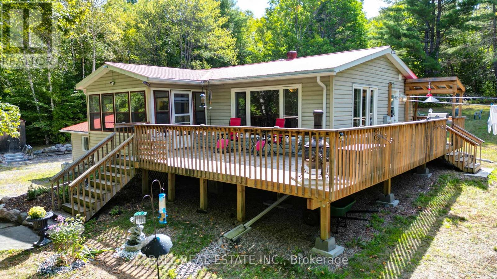 27322 Highway 28, Faraday, Ontario  K0L 1C0 - Photo 2 - X12381392